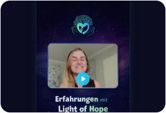 Light of Hope, Einblick 3