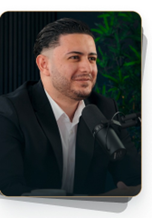 Ilias El Aradi, Gründer von TyloTech