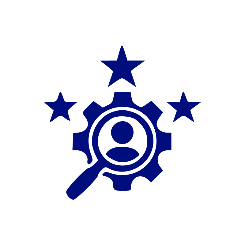 Vector Symbol zum Team TyloTech
