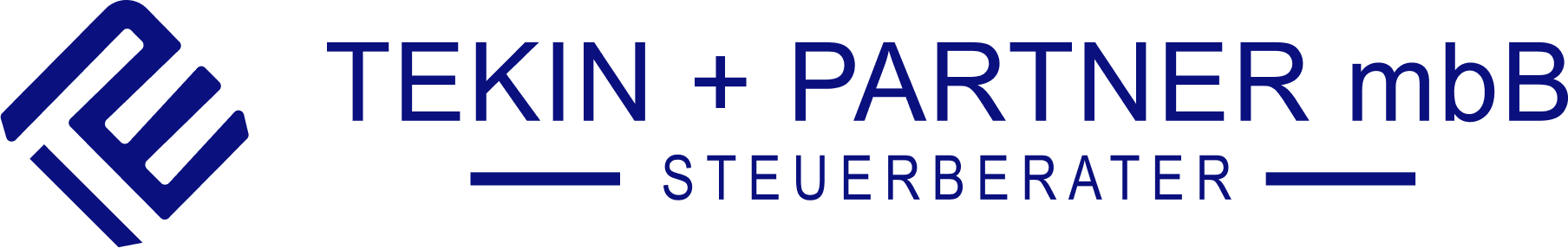 Logo des Partner Tekin + Partner
